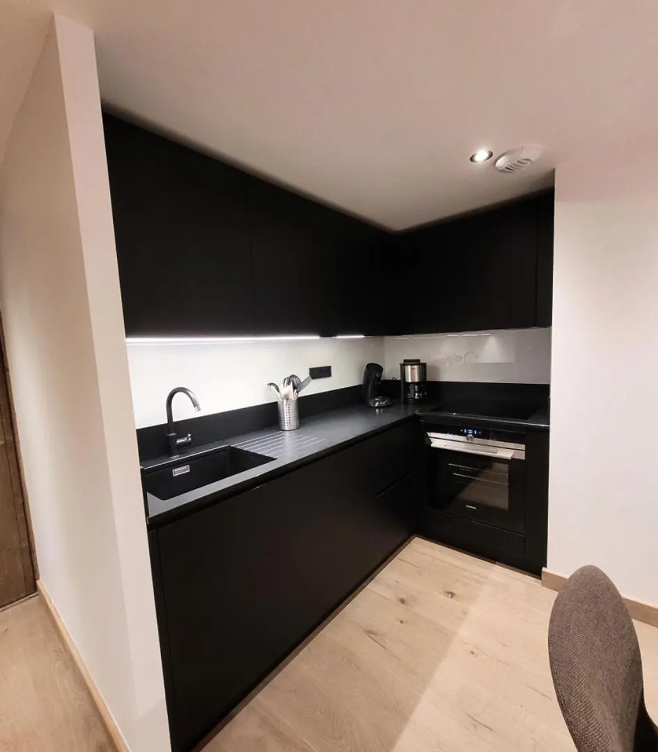 Residence Le Vieux Chene - Appartement Chic 